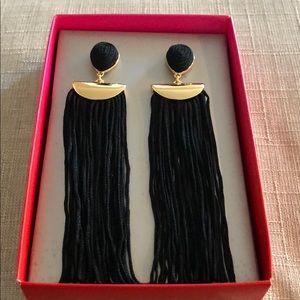 Baublebar Fringe Earrings